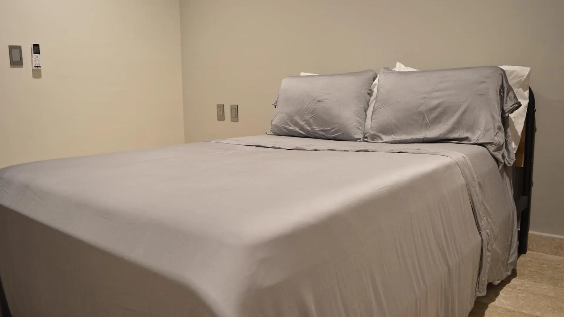 Moy Dom 2 Bedroom In Aldea Zama Close To Beach Tulum Mexikó
