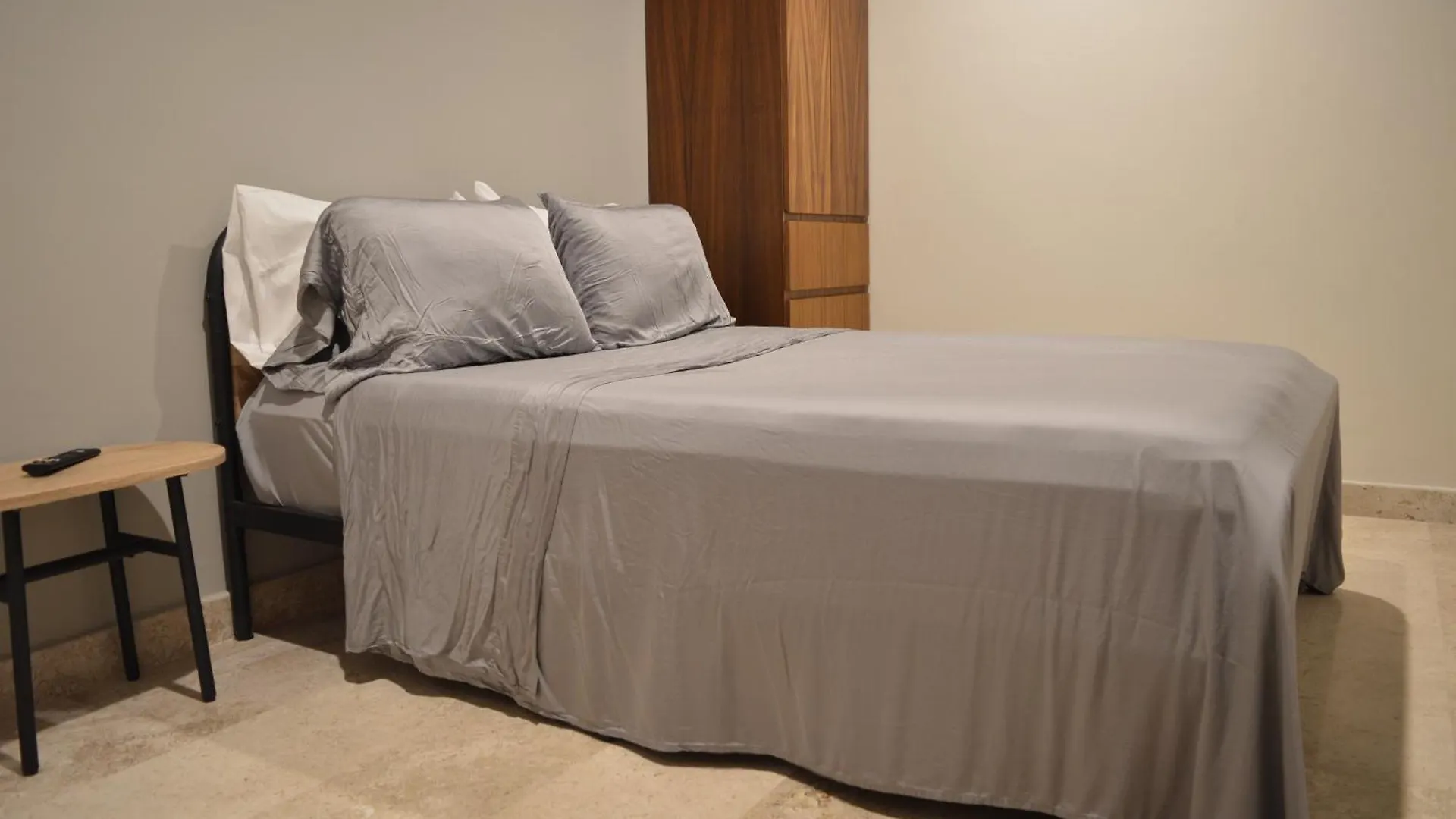 Apartman Moy Dom 2 Bedroom In Aldea Zama Close To Beach Tulum