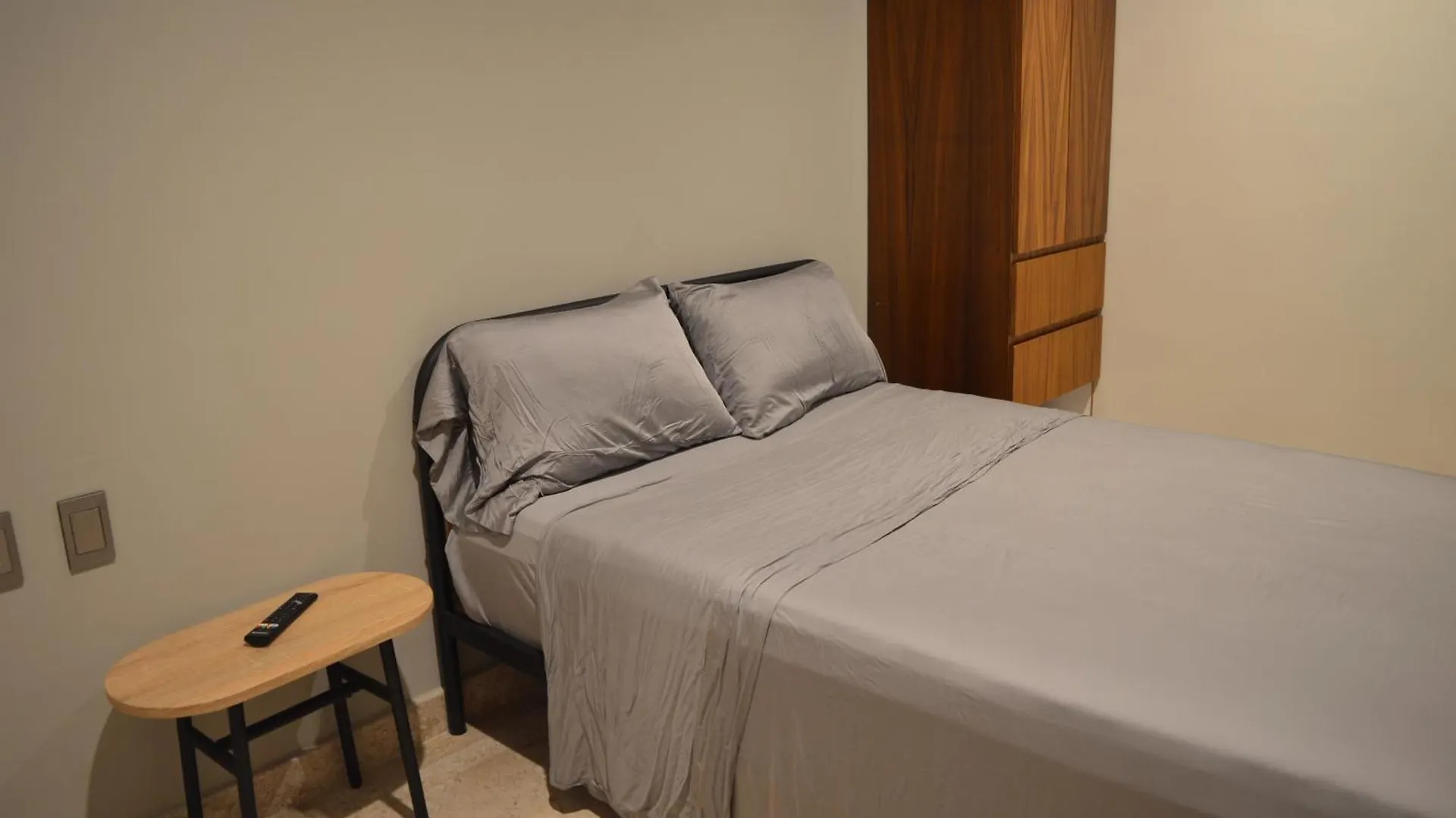 Apartman Moy Dom 2 Bedroom In Aldea Zama Close To Beach Tulum Mexikó
