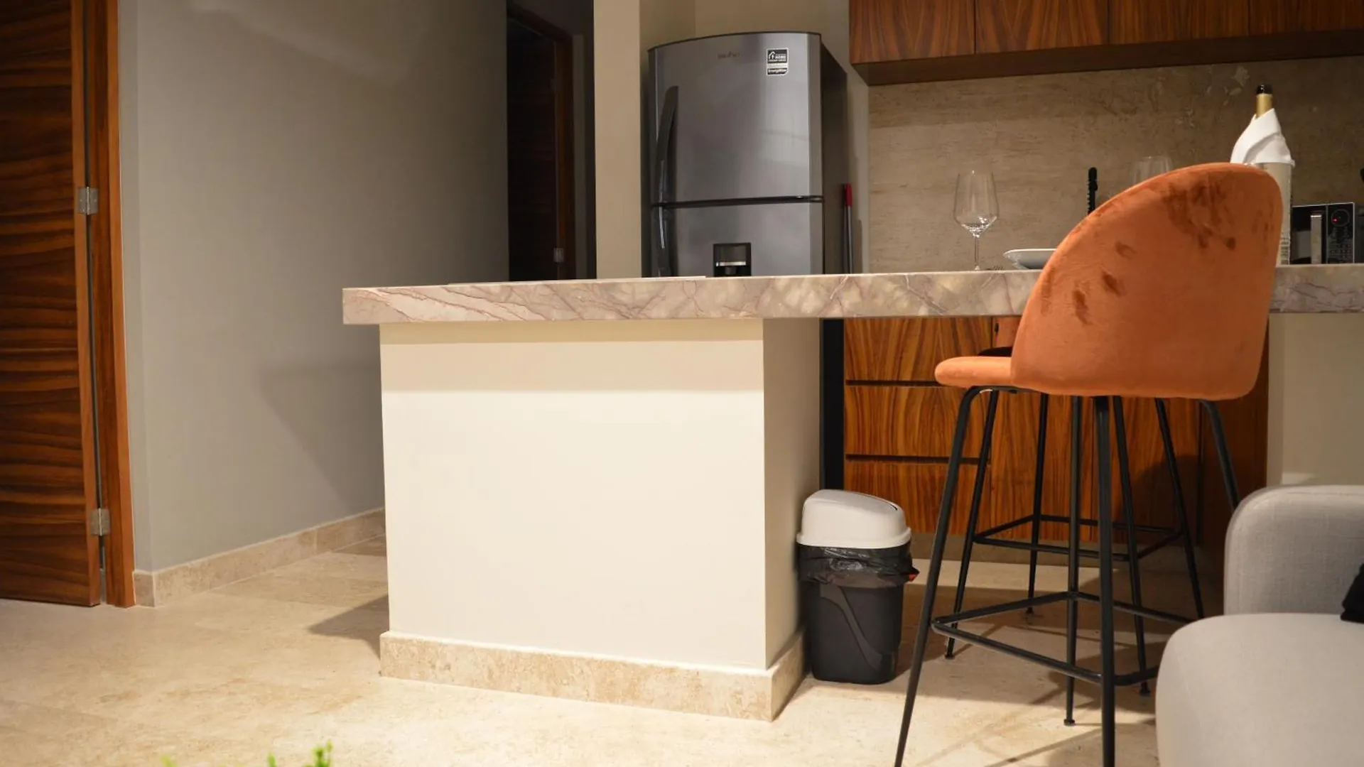 Apartman Moy Dom 2 Bedroom In Aldea Zama Close To Beach Tulum Mexikó