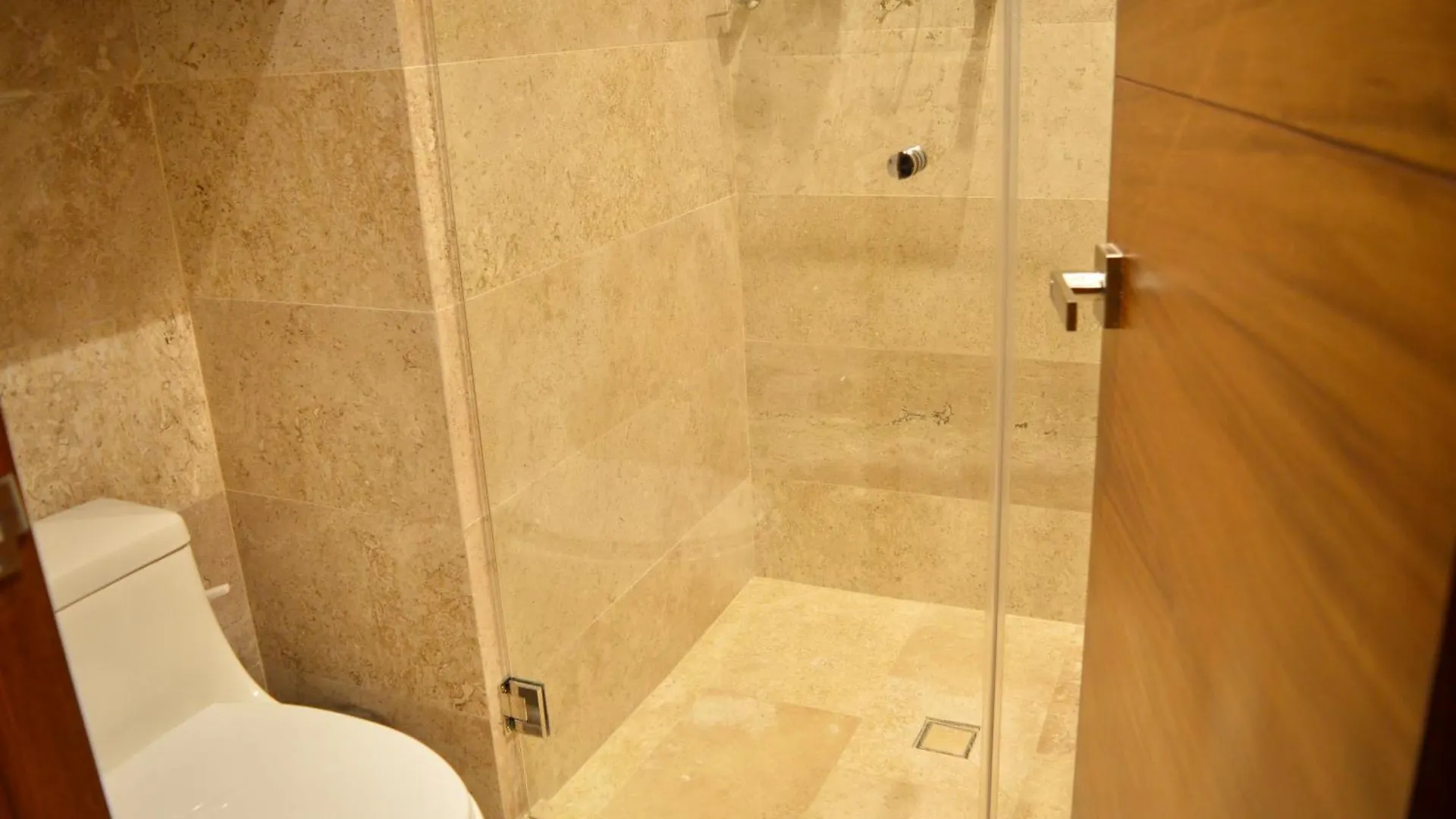 Moy Dom 2 Bedroom In Aldea Zama Close To Beach Tulum 0*,  Mexikó