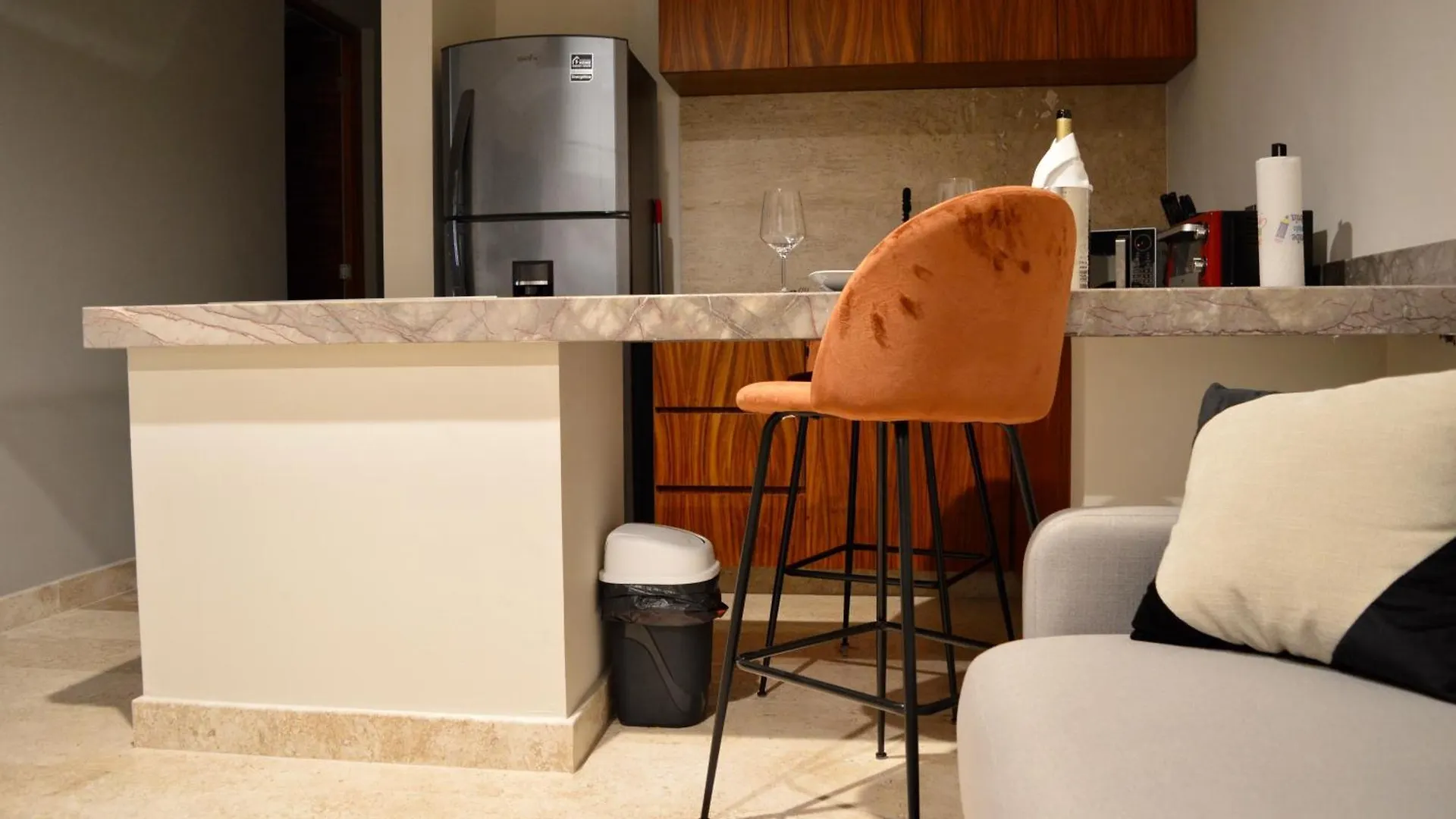 Moy Dom 2 Bedroom In Aldea Zama Close To Beach Tulum 0*,  Mexikó
