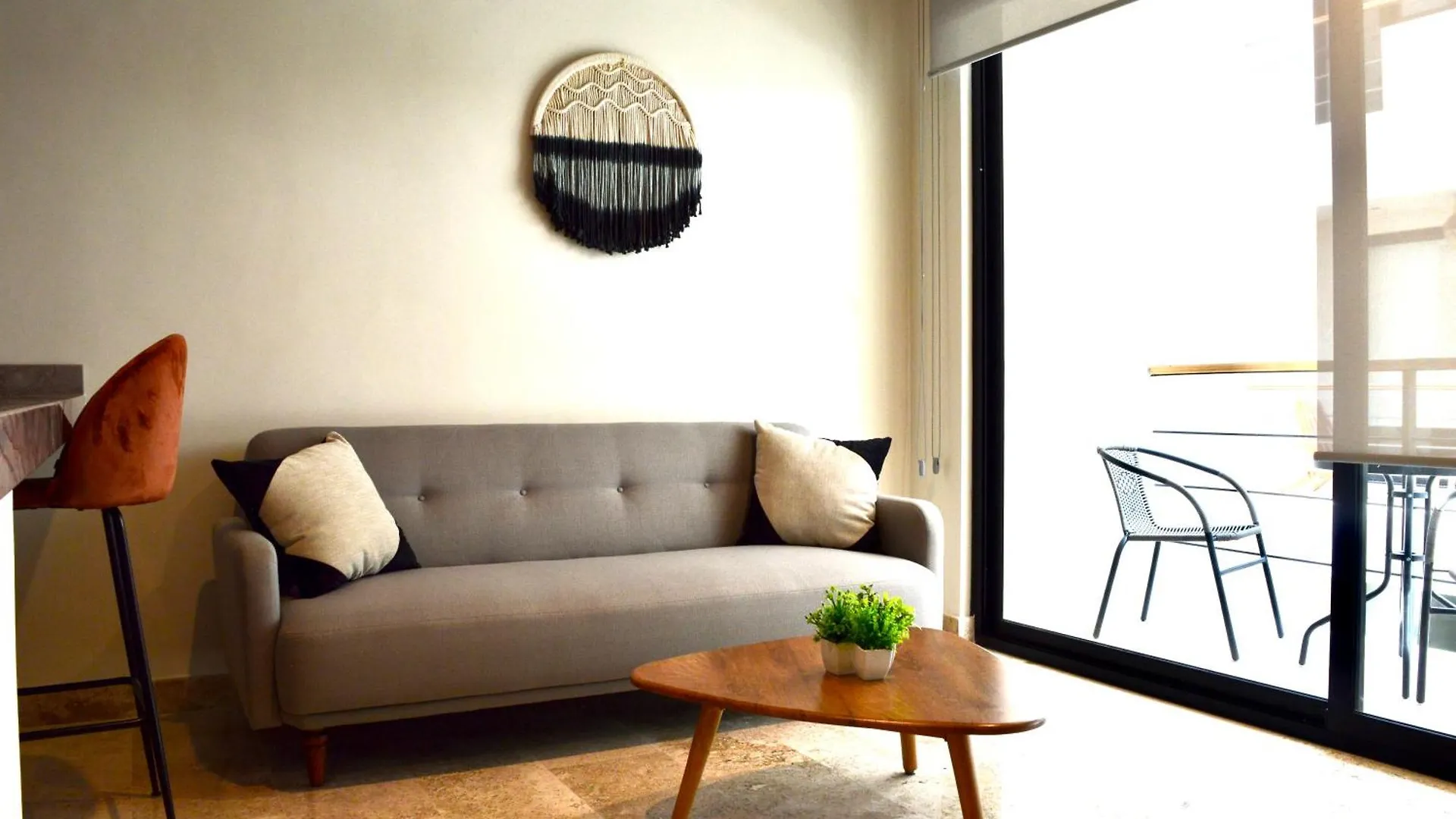 Moy Dom 2 Bedroom In Aldea Zama Close To Beach Tulum 0*,  Mexikó
